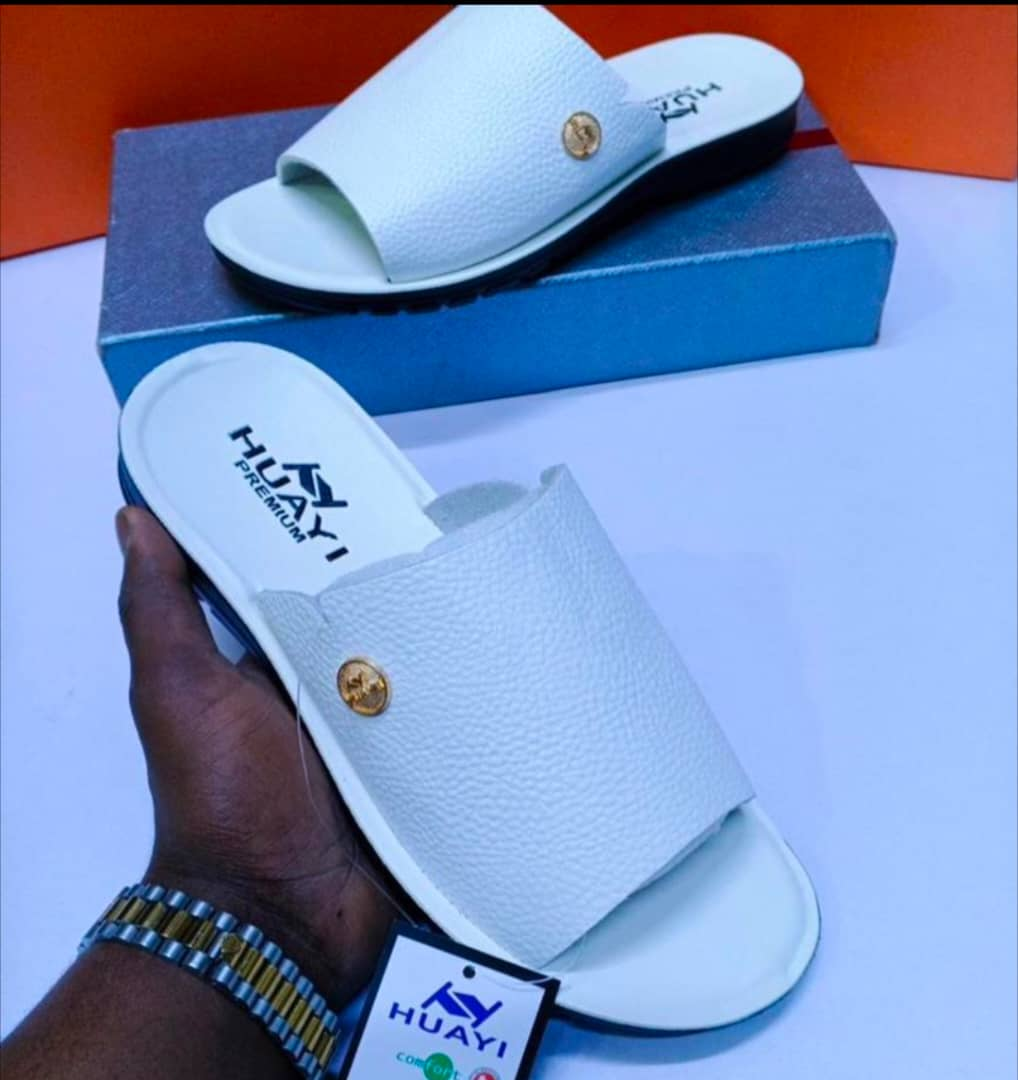 Classic slide Sandals