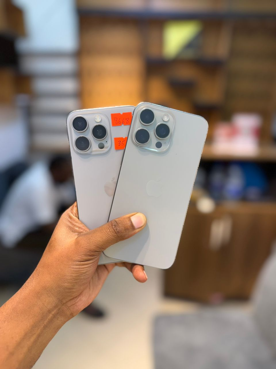 IPhone  15pro max official