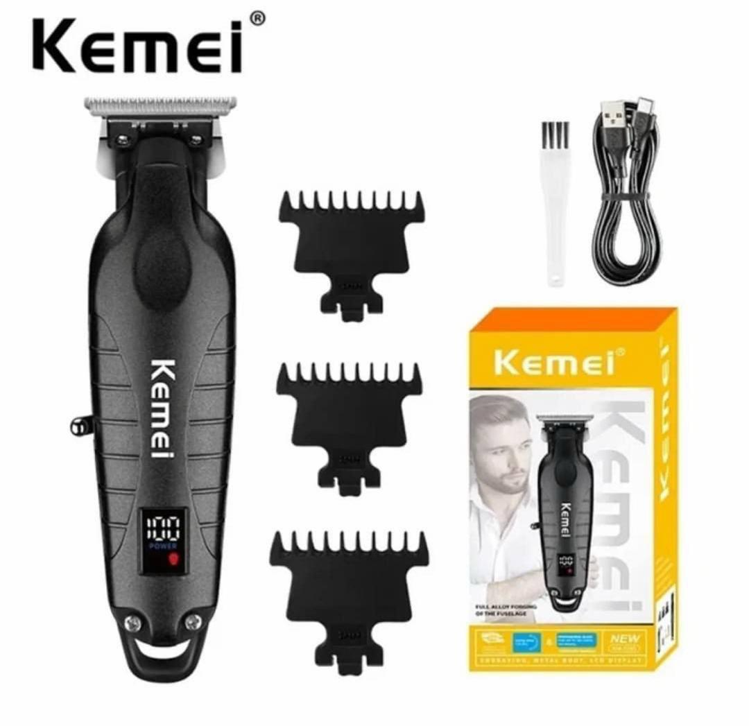 Kemei KM-2293 Professional Hair Trimmer