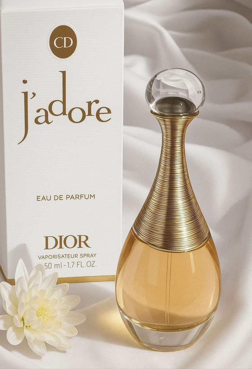 Jadore perfume