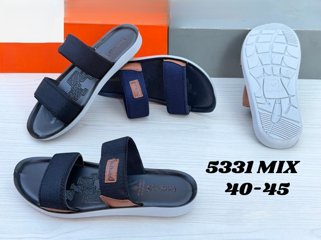 SANDALS ZA KIUME
