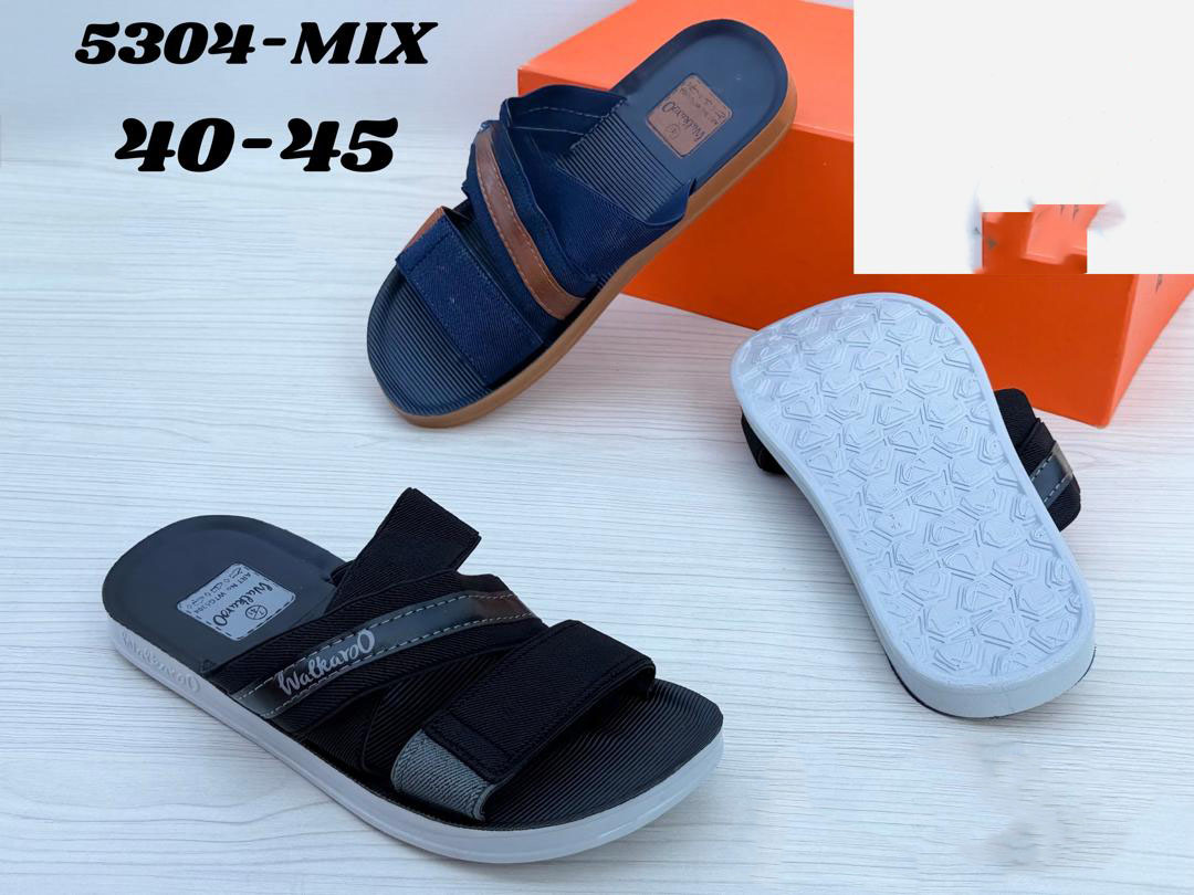 SANDALS ZA KIUME