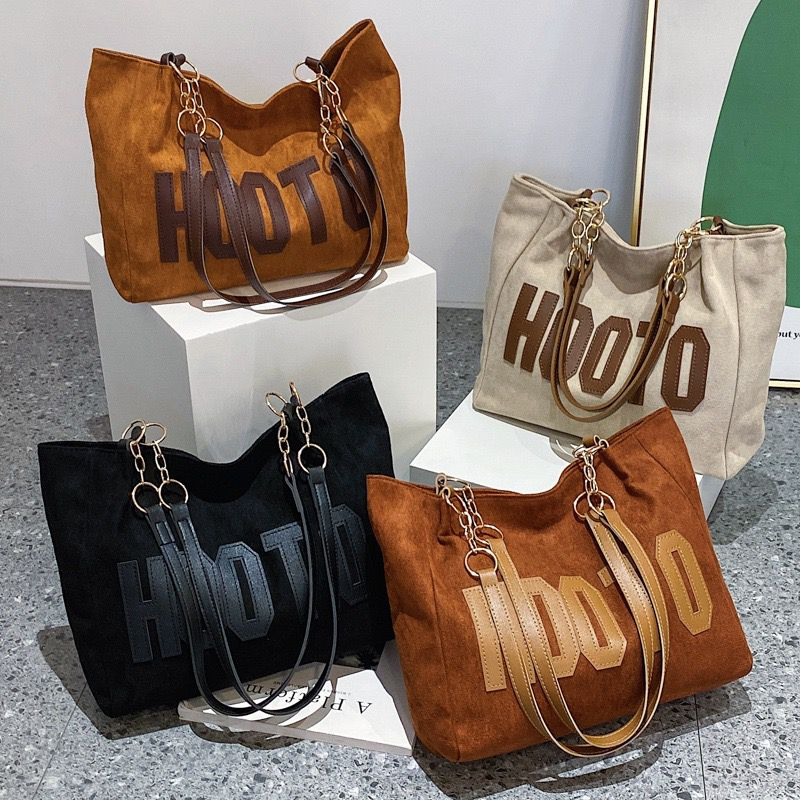 Hand bags
