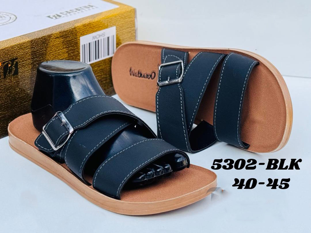 SANDALS ZA KIUME