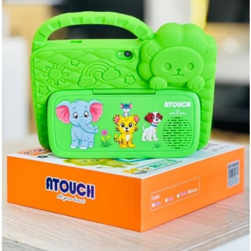 Atouch Q40 Lite Kids Tablet
