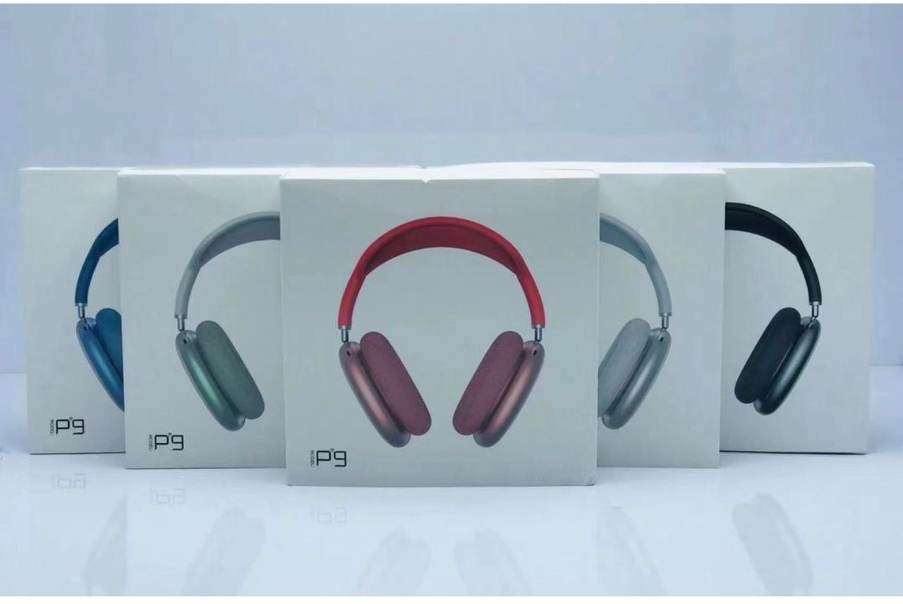 P9 HEADSET