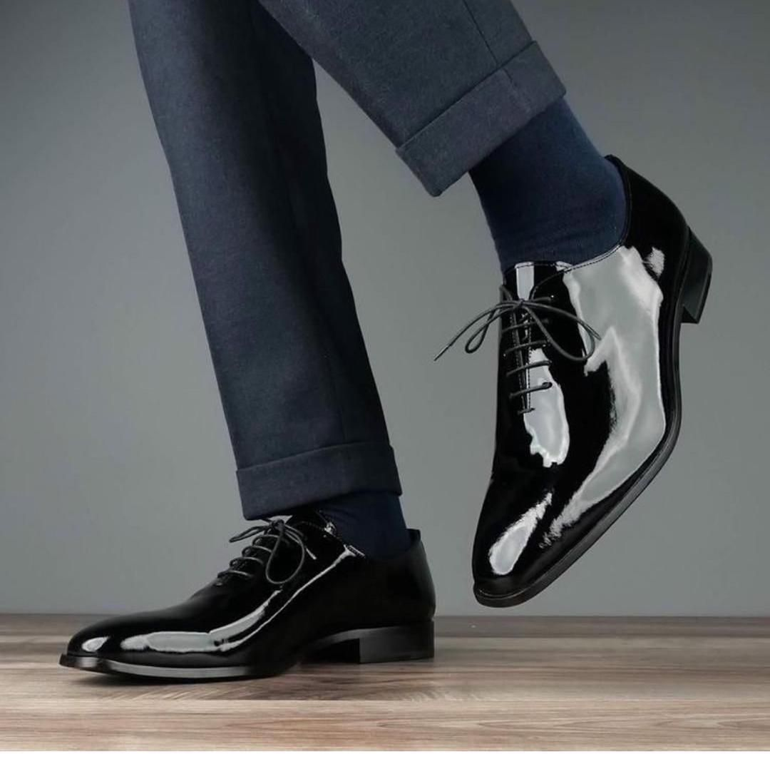 Men's shoes
