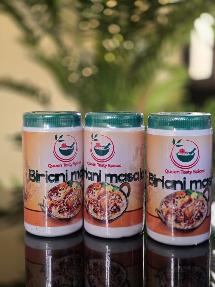 Biriani Masala