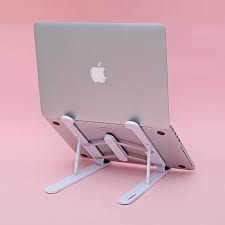 CREATIVE FOLDING LAPTOP STAND