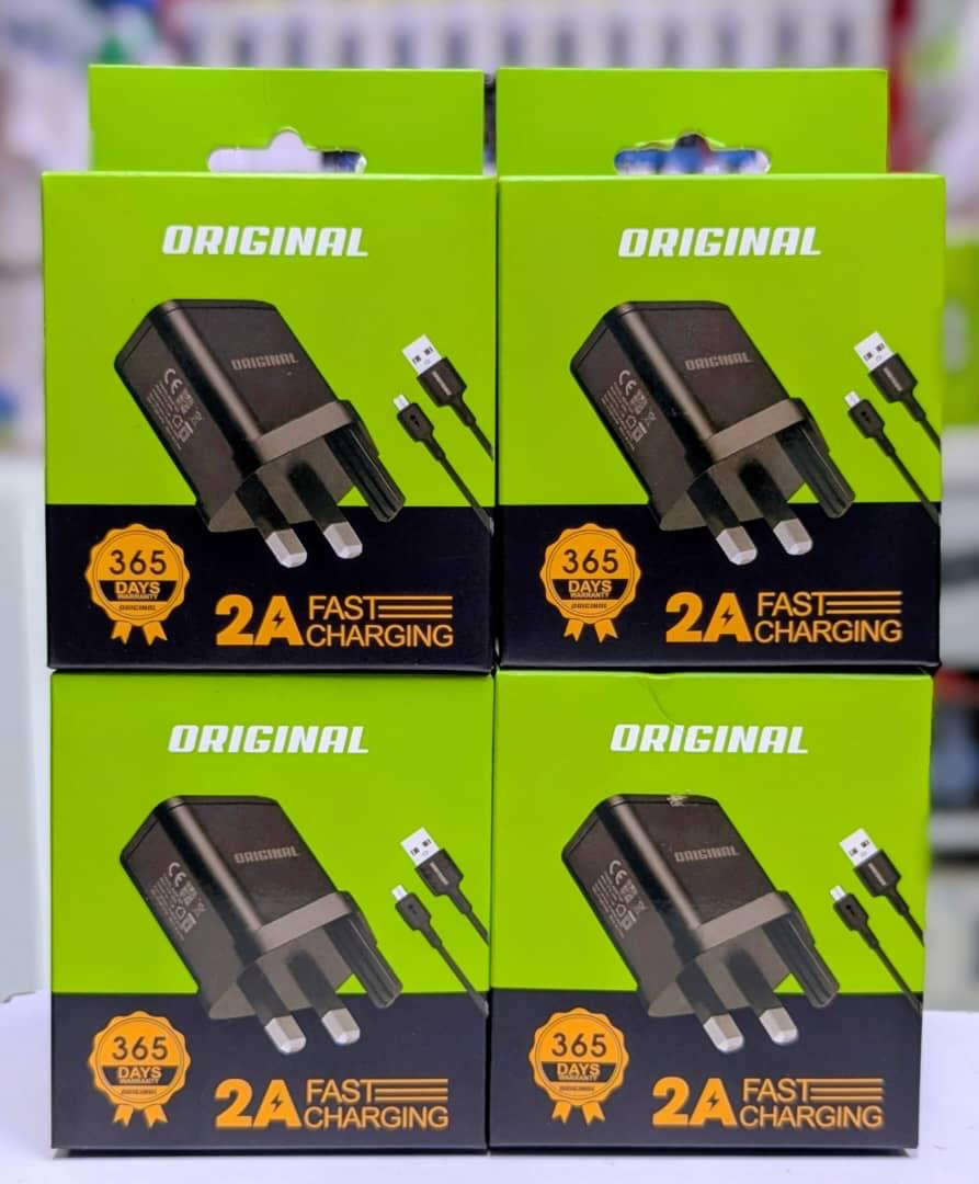 ORIGINAL POWER ADAPTER