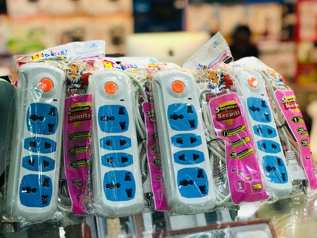 Electric Extension Cable