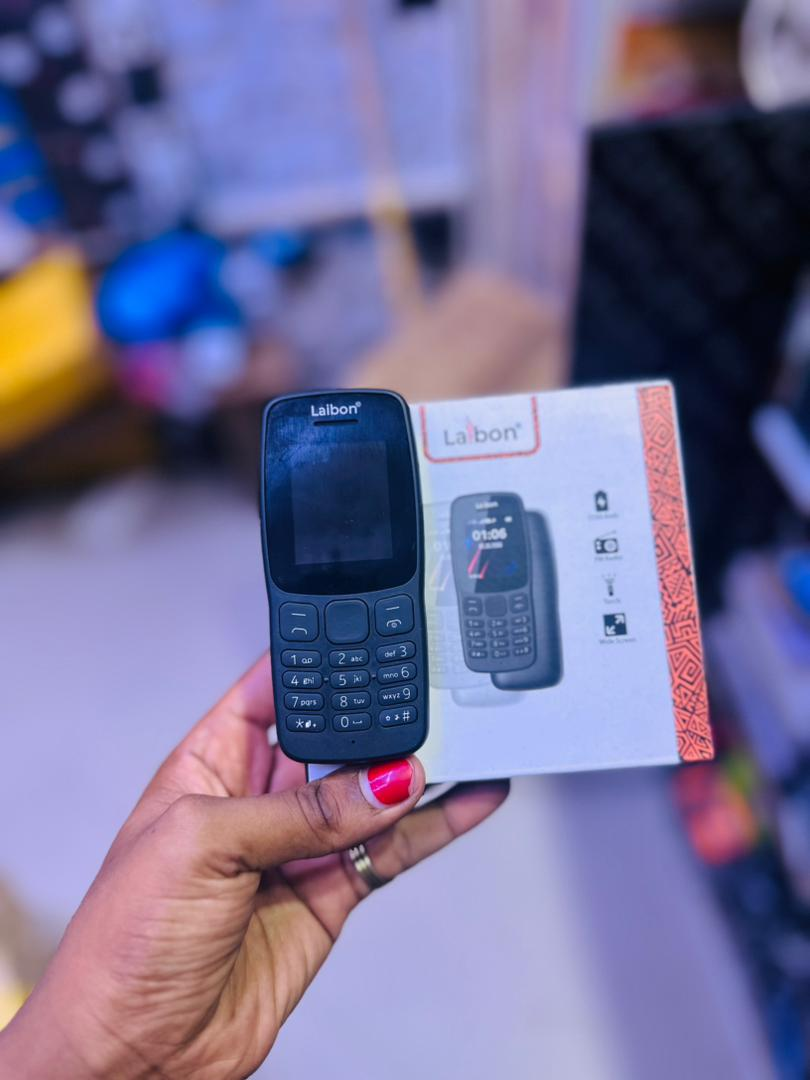 LAIBONI FEATURE (KISWASWADU) PHONE