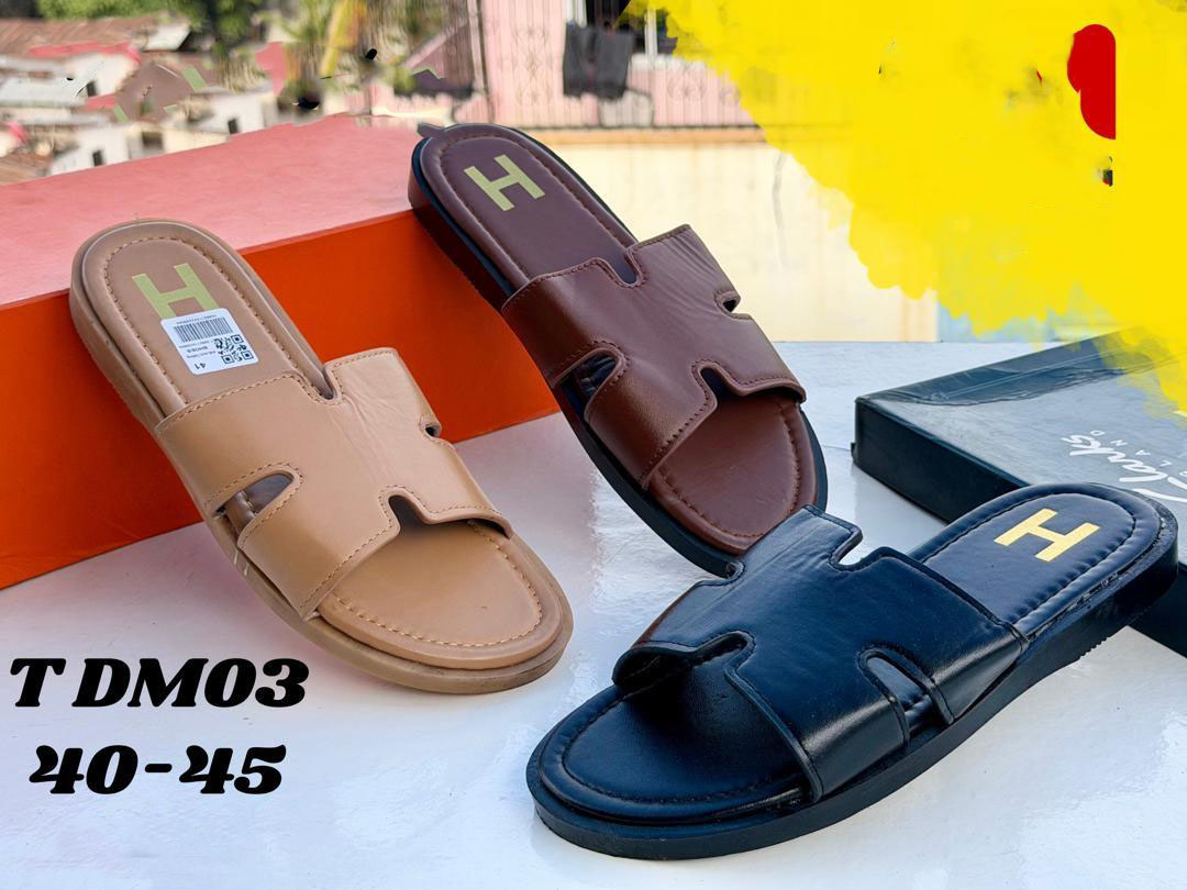 SANDALS ZA KIKE