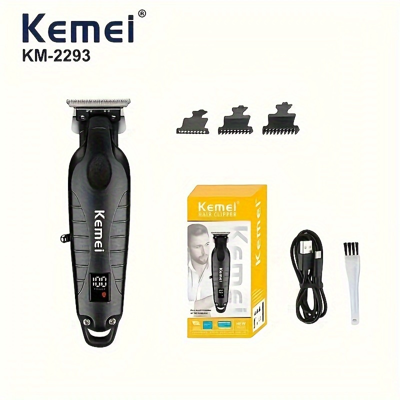 Kemei KM-2273 hair clipper set