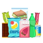Food & Beverages