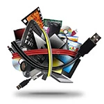 Electronics & Gadgets