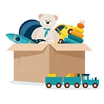 Kids Toys & Games