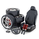 Automobiles & Accessories