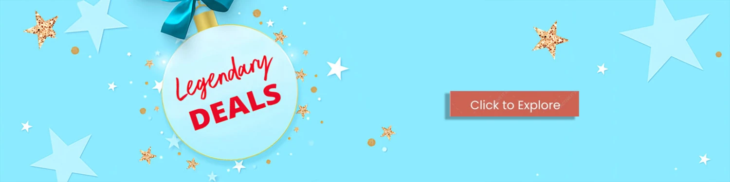 Shekina Shop promo
