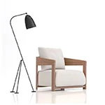 Furniture & Decor